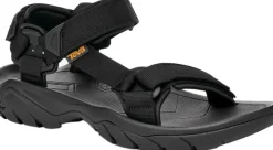 Teva Men's Terra Fi 5 Universal Black