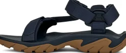 Teva Men's Terra Fi 5 Universal Total Eclipse
