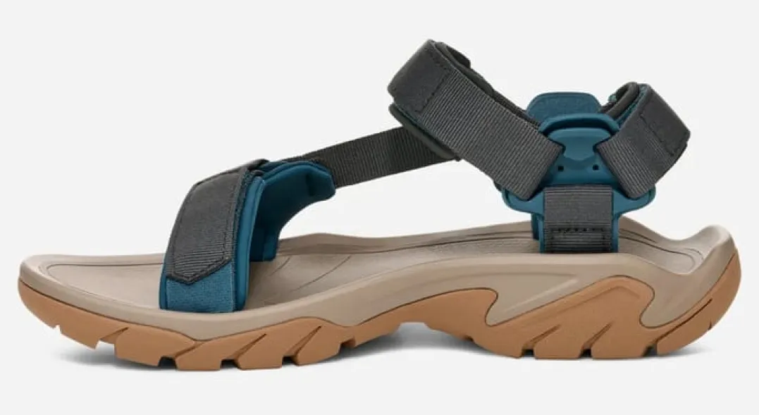 Teva Men's Terra Fi 5 Universal Unexplored