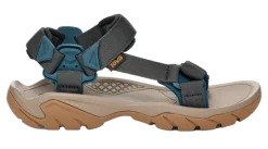 Teva Men's Terra Fi 5 Universal Unexplored