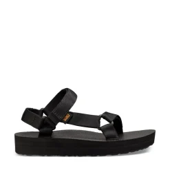 Teva W Midform Universal Black
