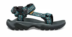 Teva Women's Terra Fi 5 Universal Manzanita Deep Lake