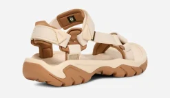 Teva Women's Terra Fi 5 Universal Hiking Sandal Coconut