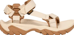 Teva Women's Terra Fi 5 Universal Hiking Sandal Coconut