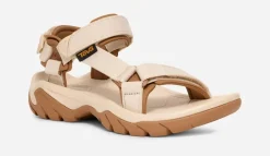 Teva Women's Terra Fi 5 Universal Hiking Sandal Coconut