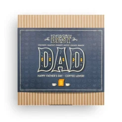 The Brew Company Best Dad Specialty Coffee Gift Box