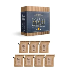 The Brew Company Best Dad Specialty Coffee Gift Box