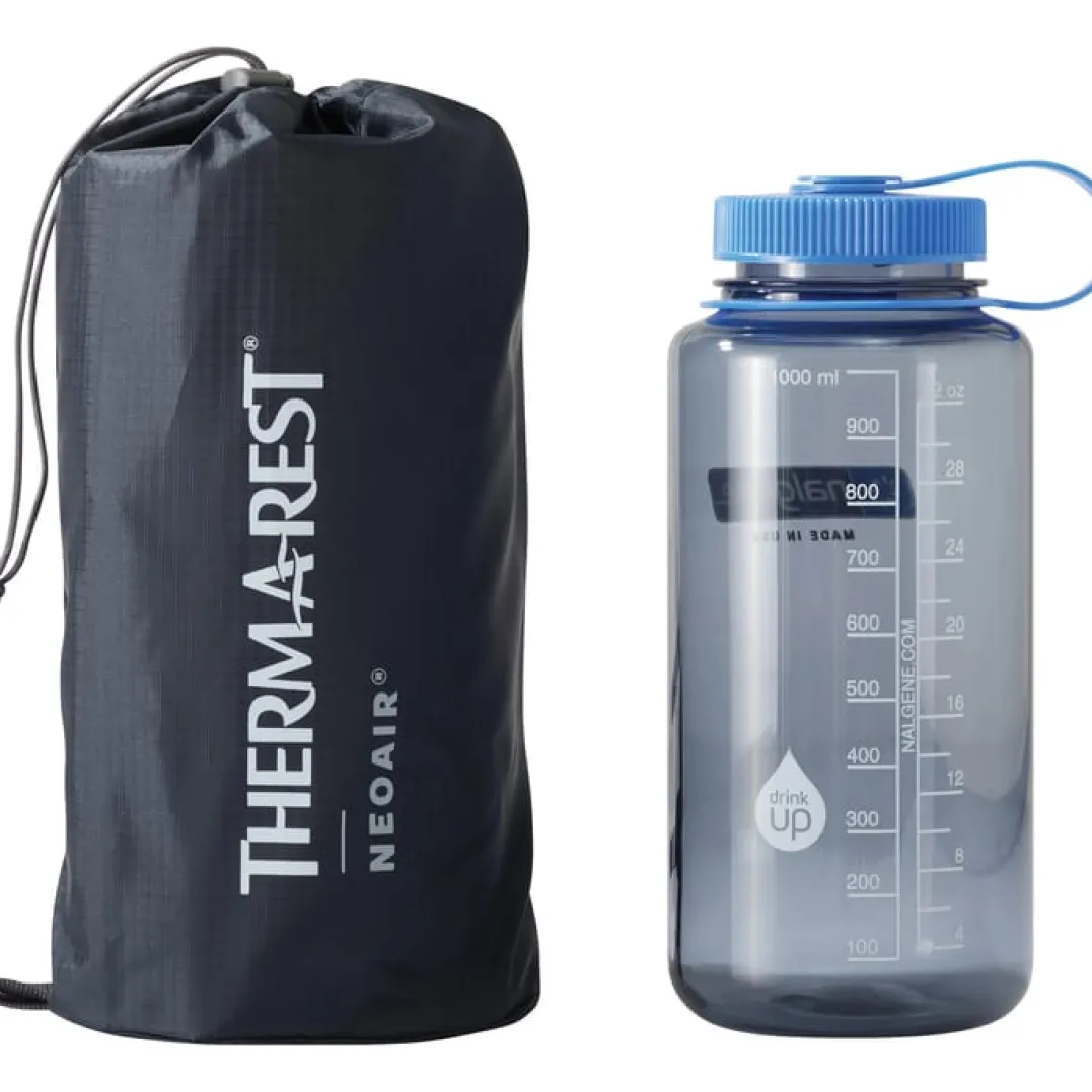 Therm-a-Rest Neoair Xlite Nxt Max L Solar Flare