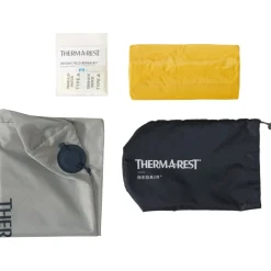 Therm-a-Rest NeoAir XLite NXT Regular Sleeping Pad Solar Flare