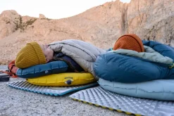 Therm-a-Rest NeoAir XLite NXT Regular Sleeping Pad Solar Flare