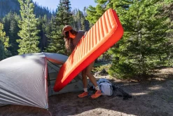 Therm-a-Rest NeoLoft Sleeping Pad Large Ember