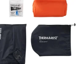 Therm-a-Rest NeoLoft Sleeping Pad Large Ember