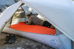 Therm-a-Rest NeoLoft Sleeping Pad Large Ember