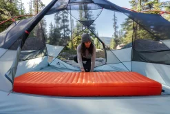 Therm-a-Rest NeoLoft Sleeping Pad Regular Wide Ember