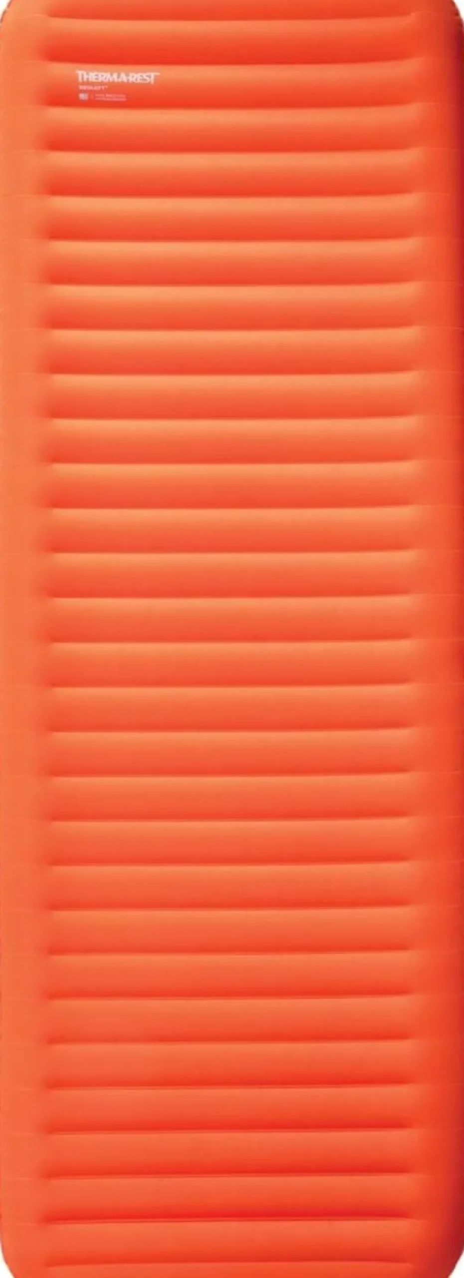 Therm-a-Rest NeoLoft Sleeping Pad Regular Wide Ember
