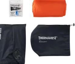 Therm-a-Rest NeoLoft Sleeping Pad Regular Ember