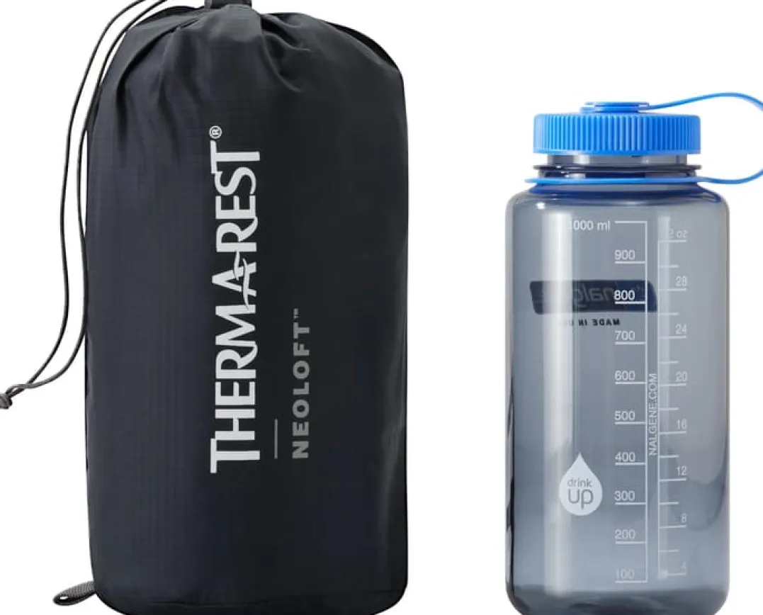 Therm-a-Rest NeoLoft Sleeping Pad Regular Ember
