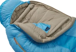 Therm-a-Rest Tar Boost 650 20f/-6c Long Morning Blue