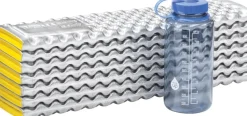 Therm-a-Rest Z-Lite Sol Regular Limon / Silver - Med Skjønnhetsfeil