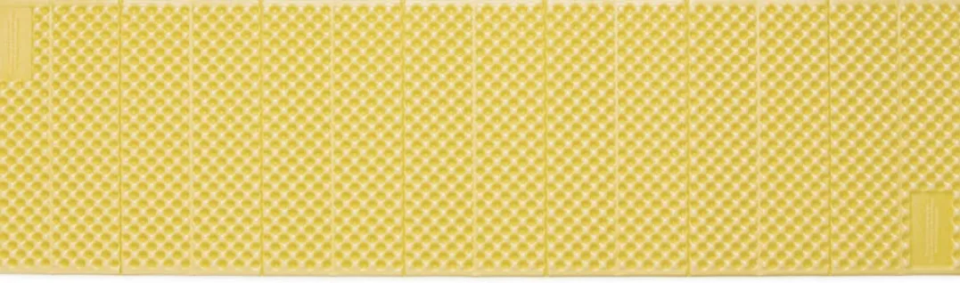 Therm-a-Rest Z-lite Sol RegularLimon / Silver