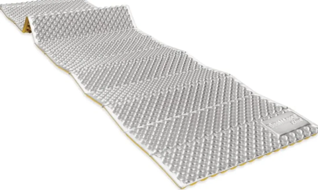 Therm-a-Rest Z-lite Sol RegularLimon / Silver