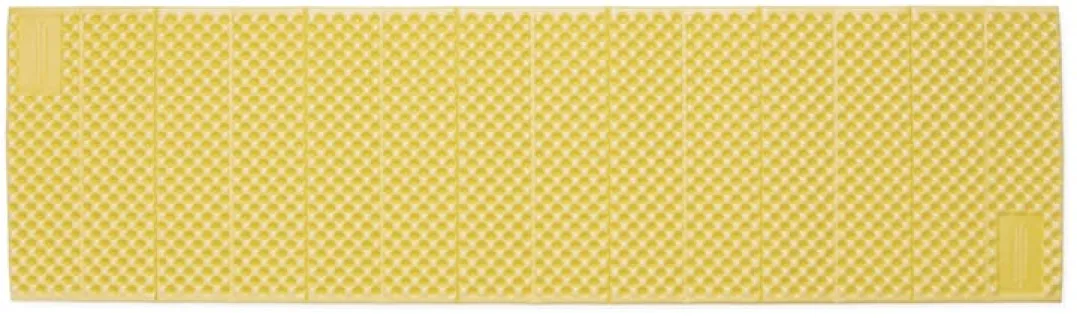 Therm-a-Rest Z-lite Sol RegularLimon / Silver