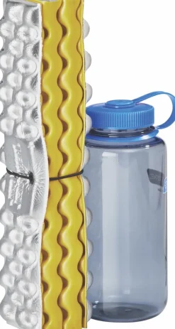 Therm-a-Rest Z Seat Sol Limon/Silver