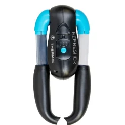 Therm-ic Refresher Black/Blue