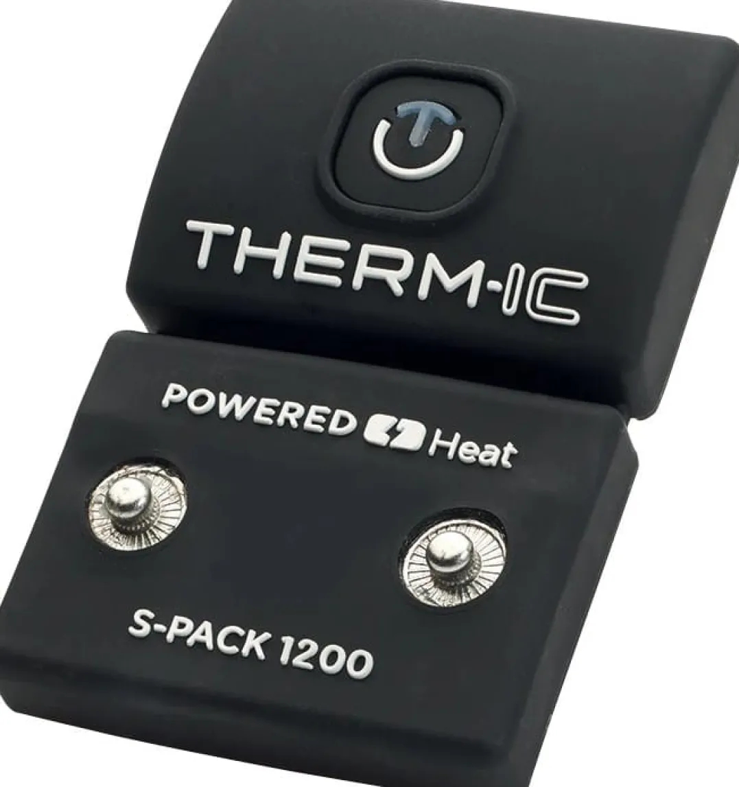 Therm-ic S-Pack 1200 Black