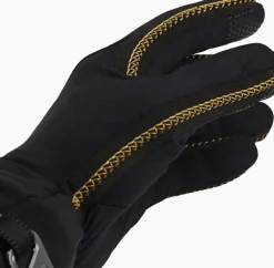 Therm-ic Thin Ultra Heat Liner Black