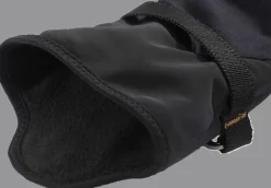 Therm-ic Thin Ultra Heat Liner Black