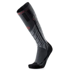 Therm-ic Ultra Warm Perform Sock S.E.T. Grå/oransje