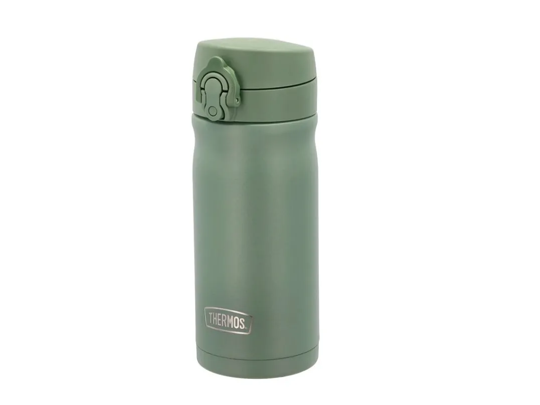 Thermos Jmy Flask Dusty Green