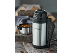 Thermos Multi Purpose Flask Classic Classic Steel 1,2L