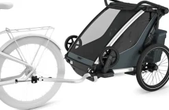 Thule Chariot Cross 2 Double Dark Slate