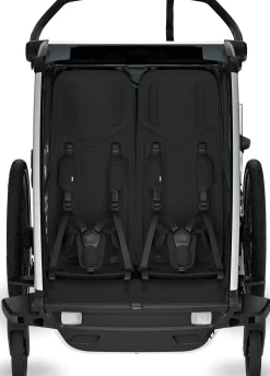 Thule Chariot Cross 2 Double Dark Slate