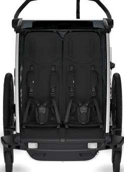 Thule Chariot Cross 2 Double Dark Slate