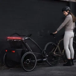 Thule Chariot Sport 2 G3 Black