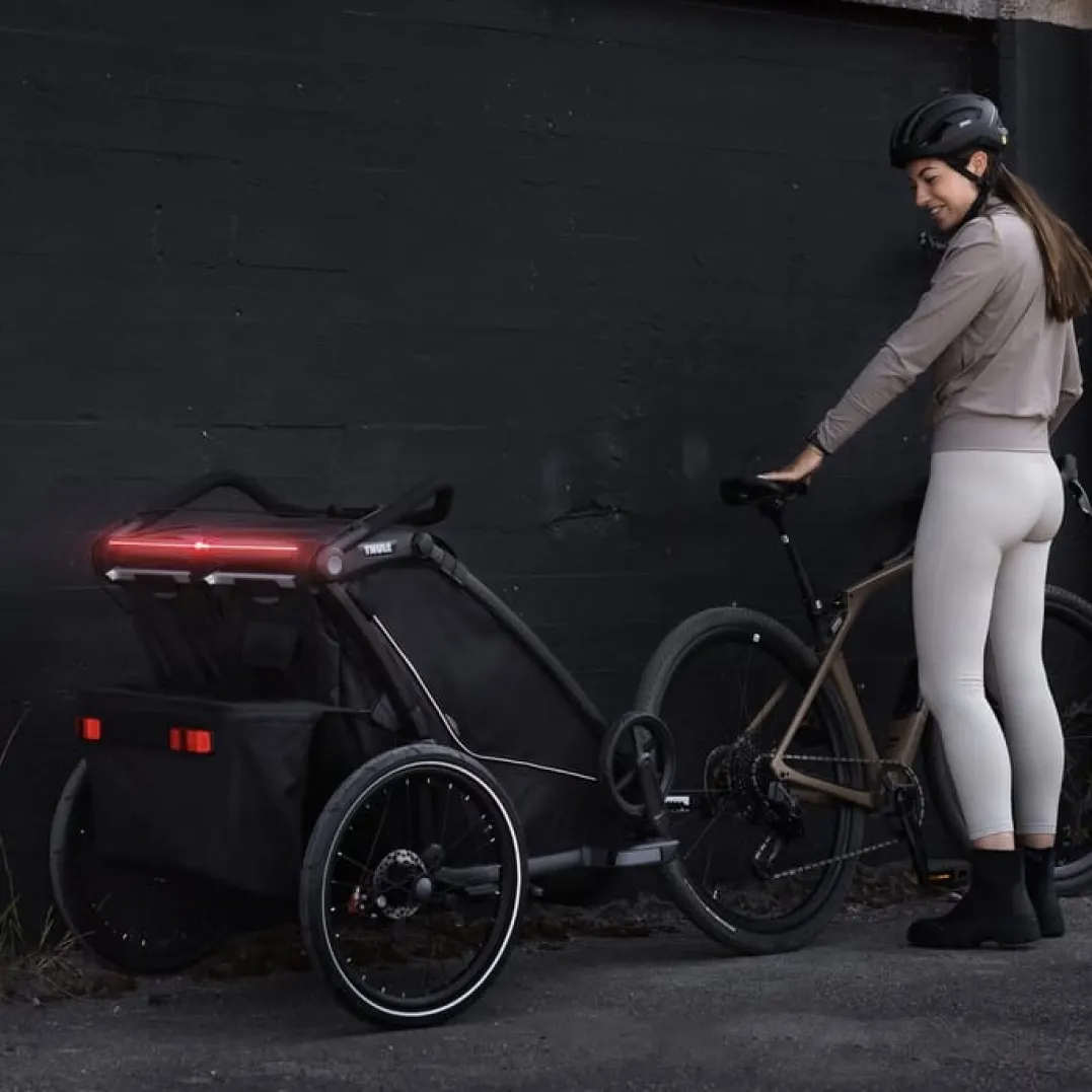 Thule Chariot Sport 2 G3 Black