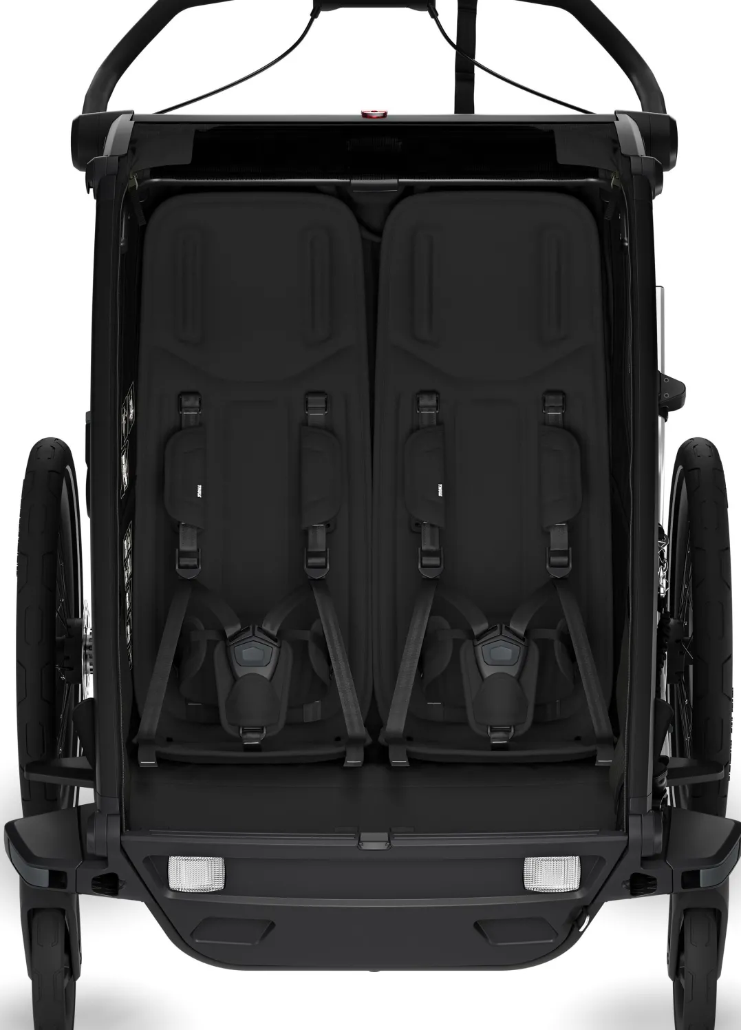Thule Chariot Sport 2 G3 Black