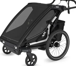 Thule Chariot Sport 2 G3 Black