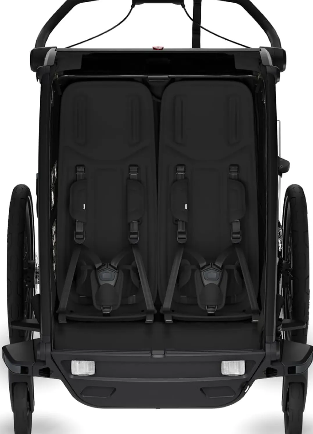 Thule Chariot Sport 2 G3 Black