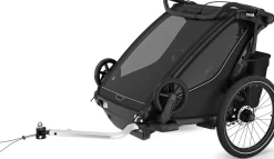 Thule Chariot Sport 2 G3 Black
