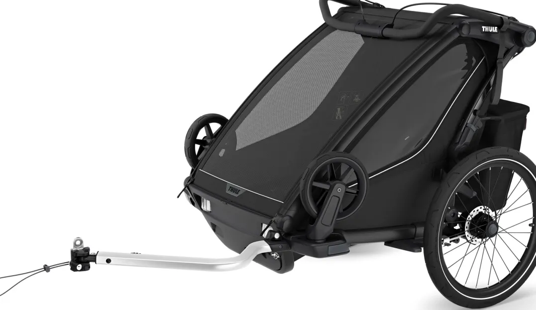 Thule Chariot Sport 2 G3 Black