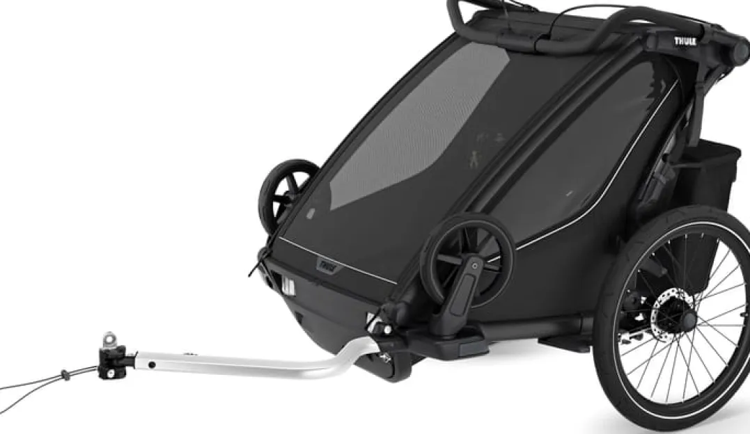 Thule Chariot Sport 2 G3 Black