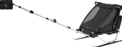 Thule Chariot Sport 2 G3 Black