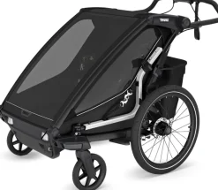 Thule Chariot Sport 2 G3 Black