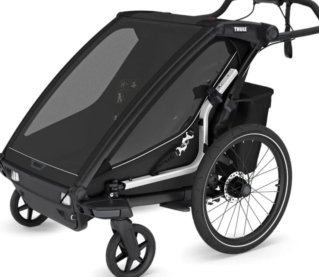 Thule Chariot Sport 2 G3 Black