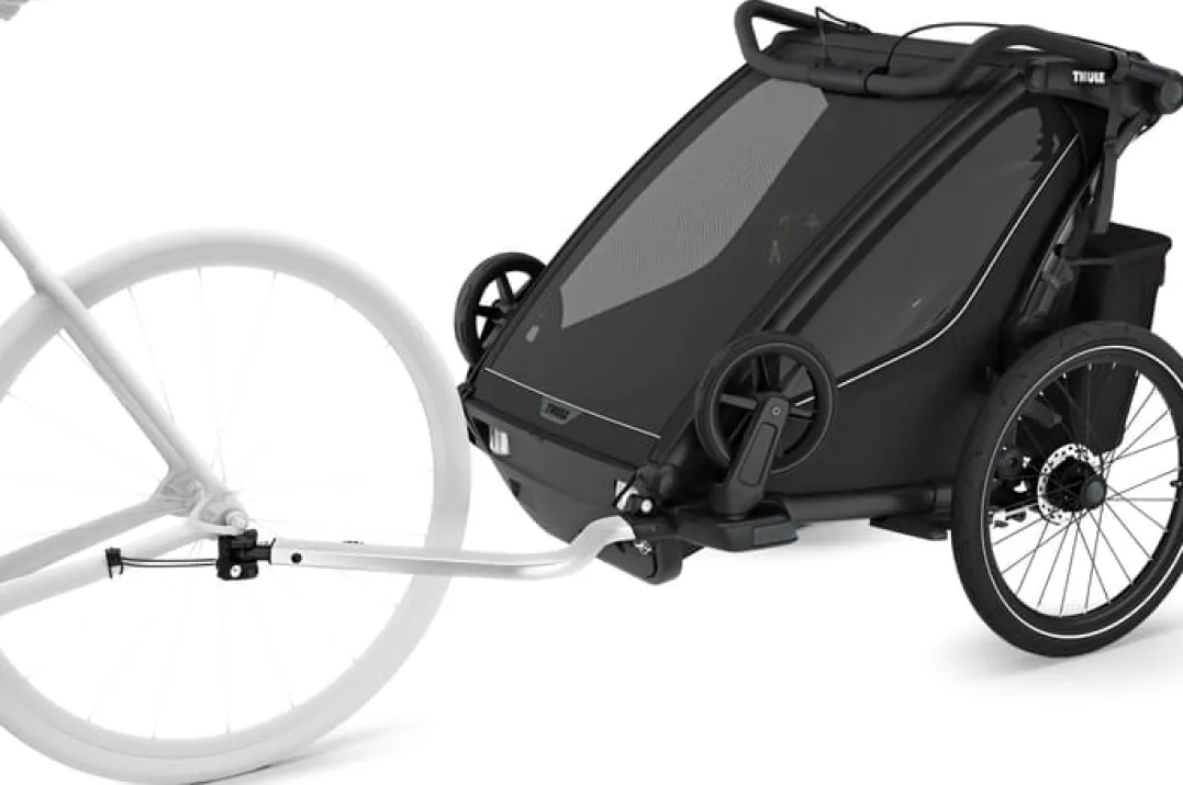 Thule Chariot Sport 2 G3 Black
