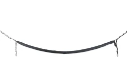 Ticket to the Moon Hammock Sleeve Dark Grey
